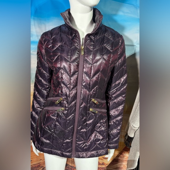 Via Spiga down jacket - Picture 2 of 7